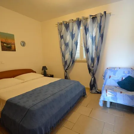 Apartmani Tonci & Dana Makarska Exterior photo