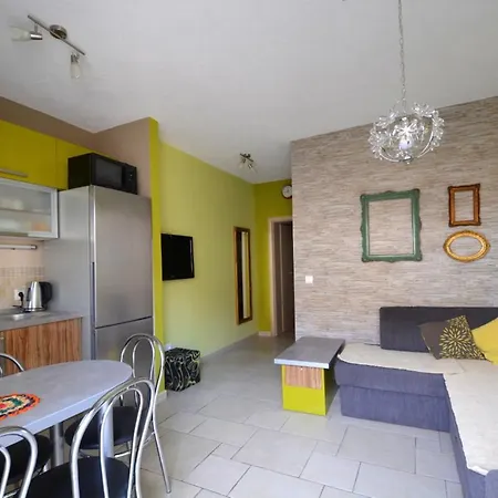 Apartmani Tonci & Dana Makarska Exterior photo