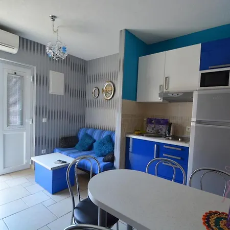 Apartmani Tonci & Dana Makarska Exterior photo