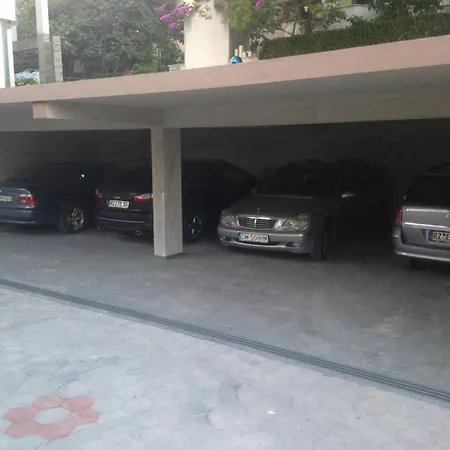 Apartmani Tonci & Dana Makarska Exterior photo