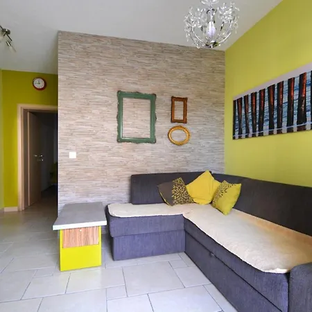 Apartmani Tonci & Dana Makarska Exterior photo