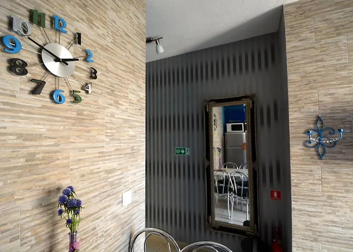 Apartmani Tonci & Dana Makarska