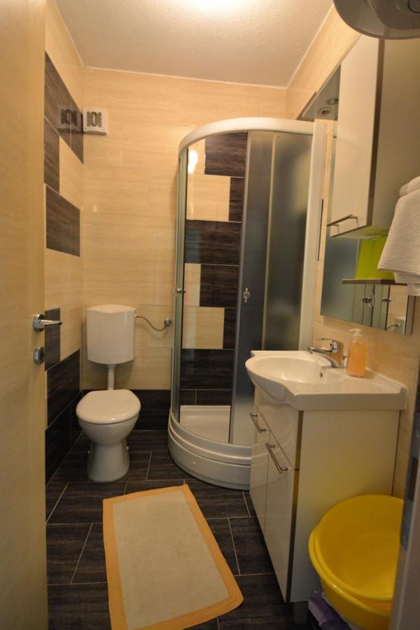Apartment Tonci & Dana Makarska